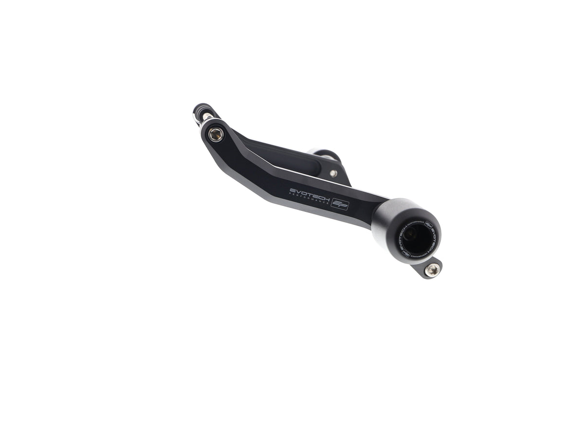 Evotech Ducati Monster 821 Dark Frame Crash Protection 2016