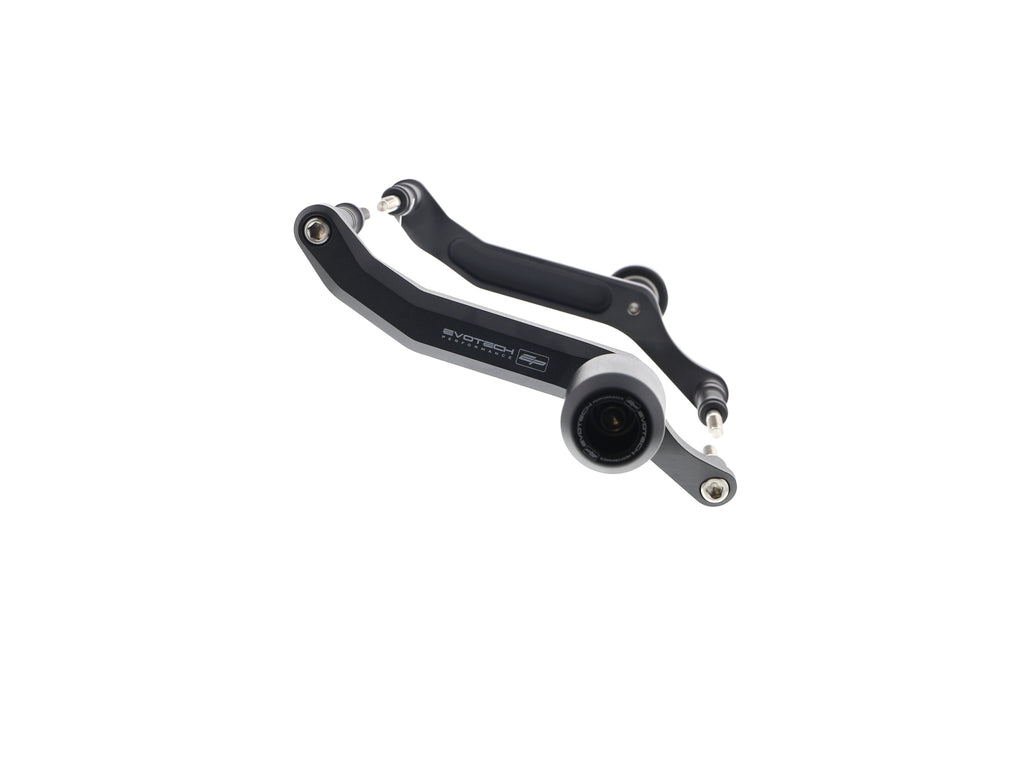 Evotech Ducati Monster 1200 Frame Crash Protection 2013 - 2016