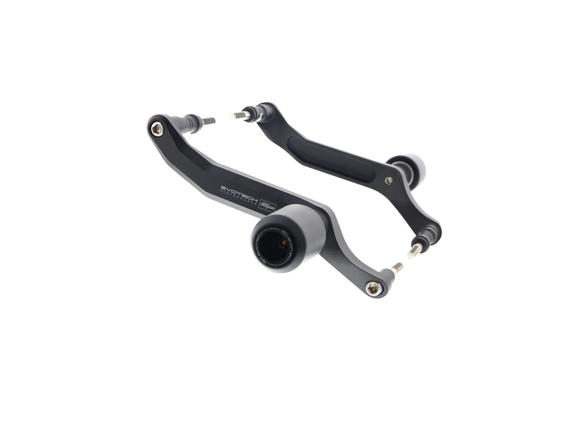 Evotech Ducati Monster 1200 Frame Crash Protection 2013 - 2016