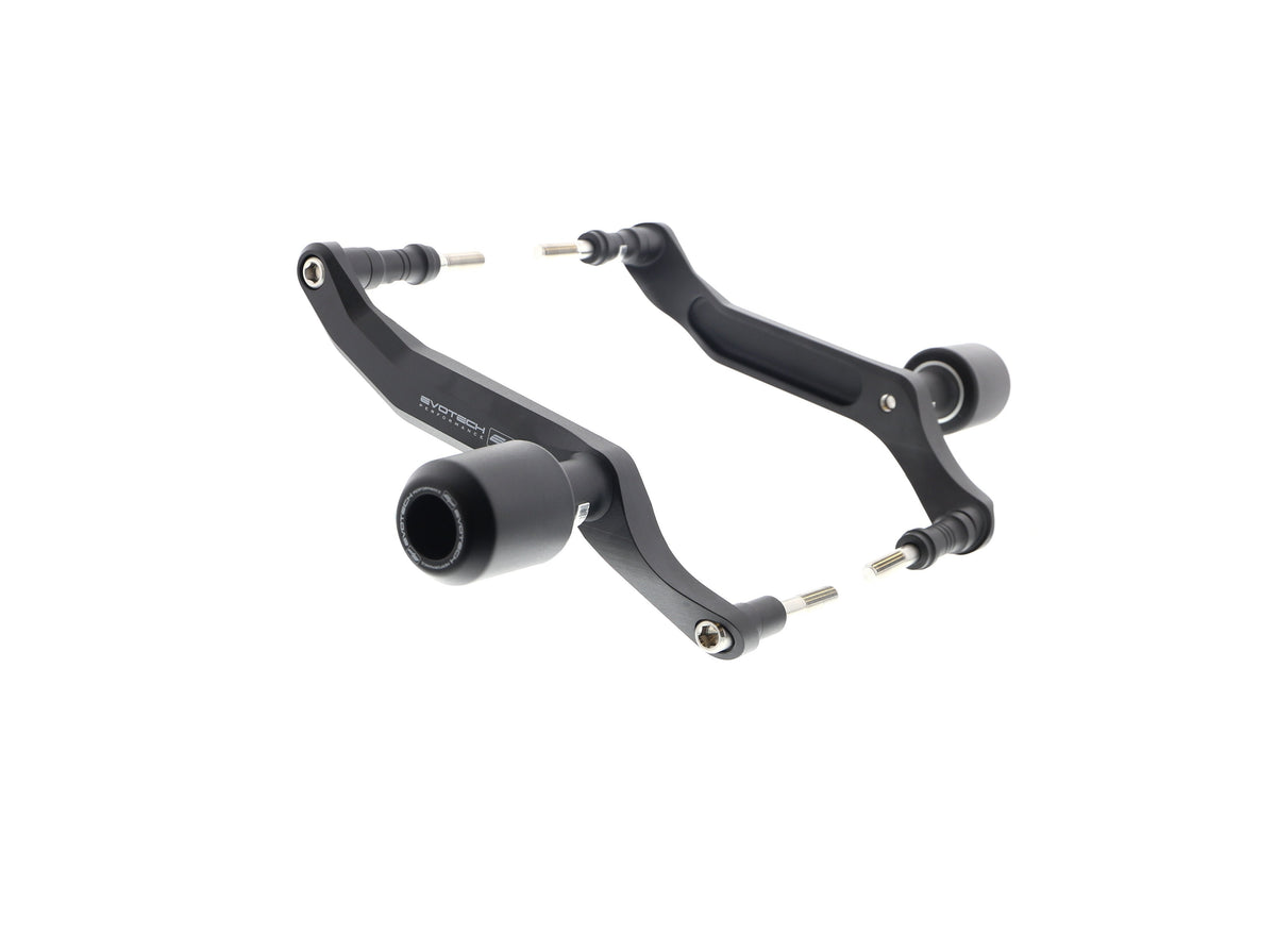 Evotech Ducati Monster 821 Frame Crash Protection 2013 - 2017