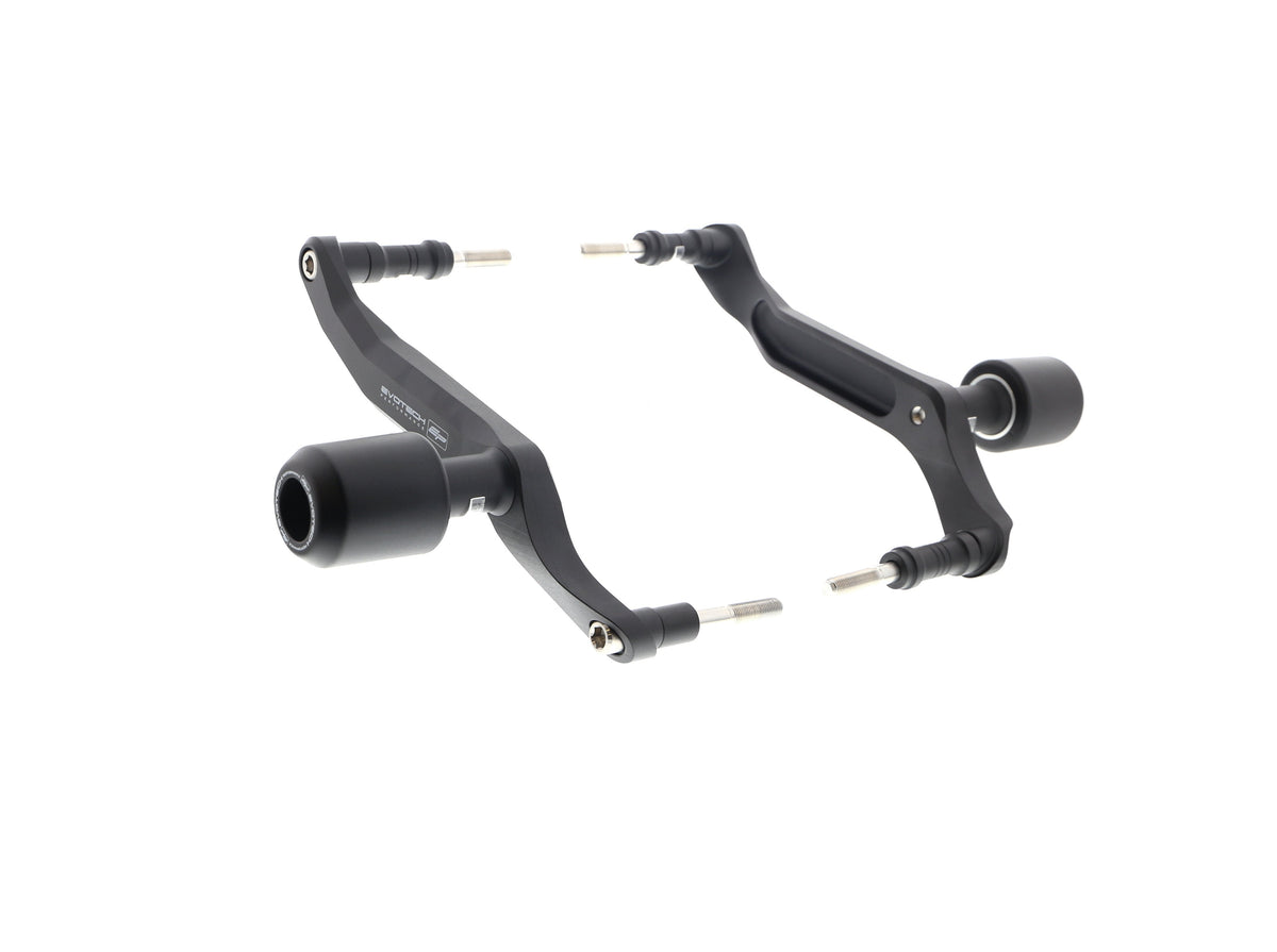 Evotech Ducati Monster 1200 Frame Crash Protection 2013 - 2016