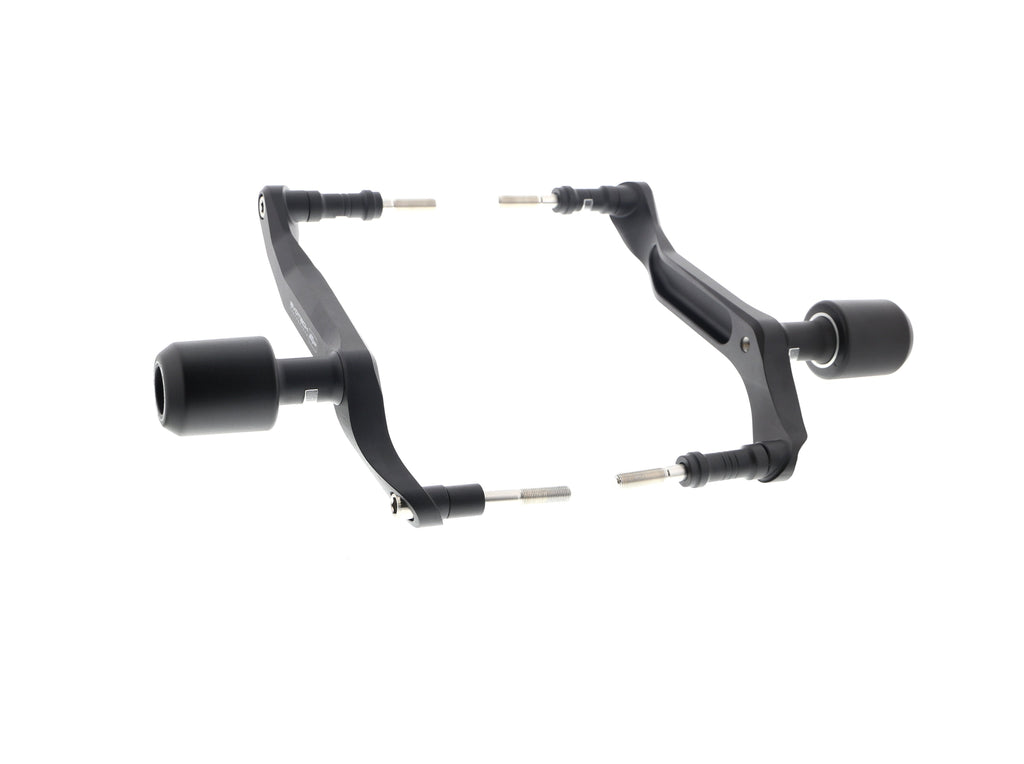 Evotech Ducati Monster 1200 Frame Crash Protection 2013 - 2016