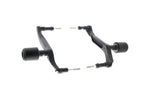 Evotech Ducati Monster 1200 Frame Crash Protection 2013 - 2016