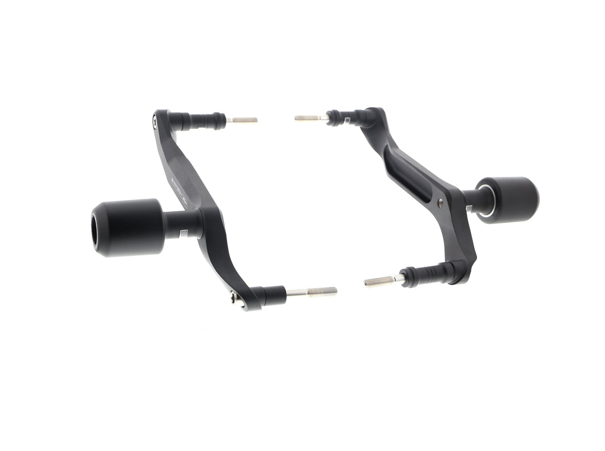 Evotech Ducati Monster 1200 Frame Crash Protection 2013 - 2016