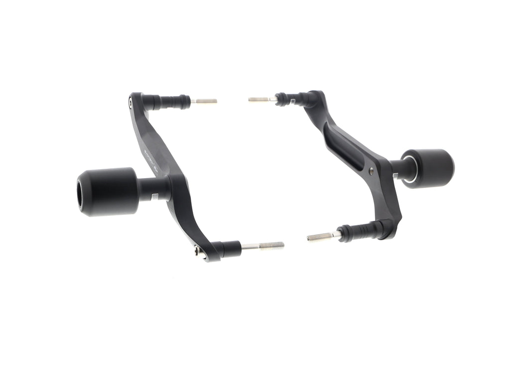Evotech Ducati Monster 821 Frame Crash Protection (2018-2020)