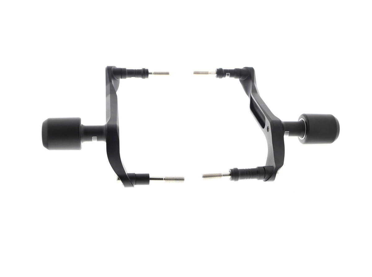 Evotech Ducati Monster 1200 Frame Crash Protection 2013 - 2016