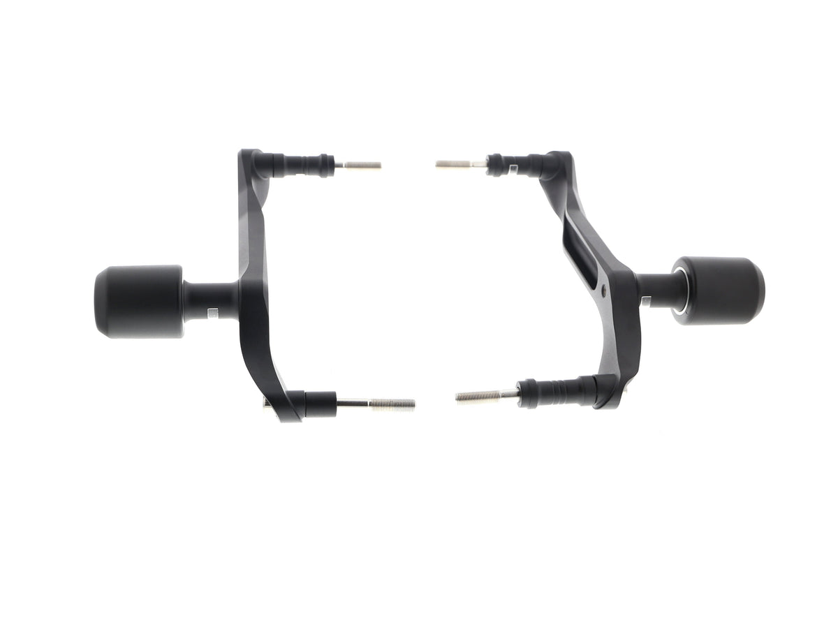 Evotech Ducati Monster 821 Frame Crash Protection (2018-2020)