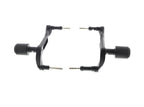 Evotech Ducati Monster 1200 Frame Crash Protection 2013 - 2016