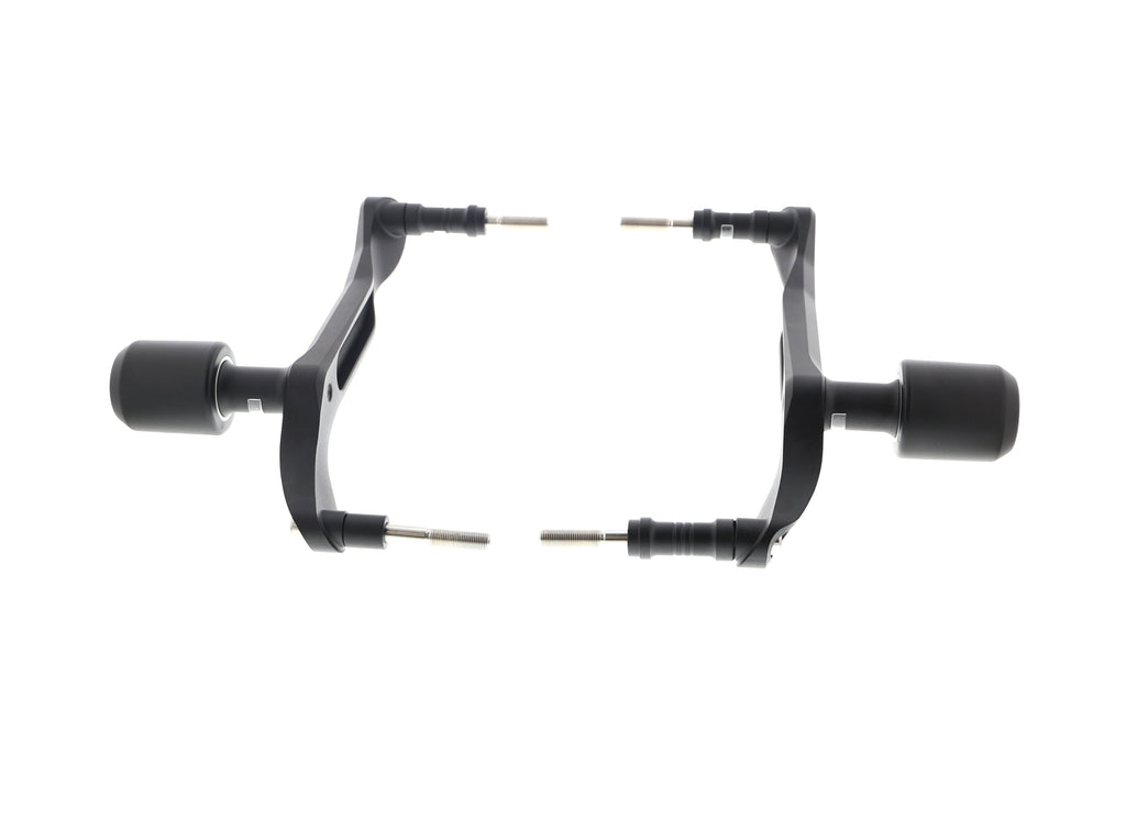 Evotech Ducati Monster 821 Frame Crash Protection (2018-2020)