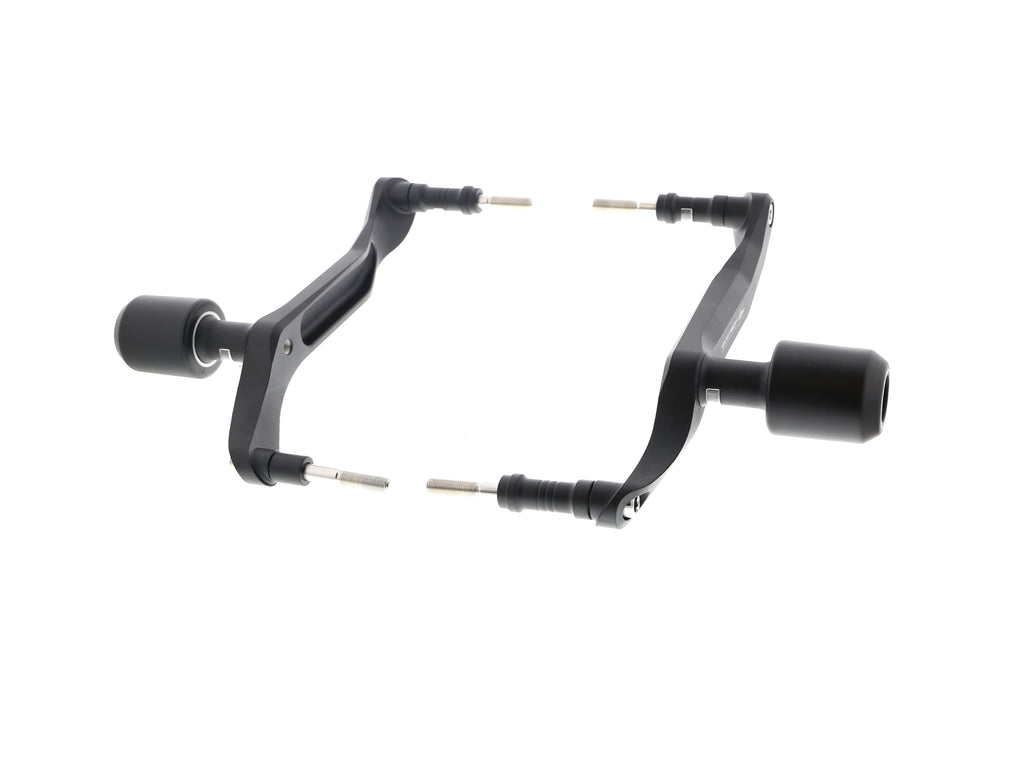 Evotech Ducati Monster 1200 Frame Crash Protection 2013 - 2016