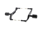Evotech Ducati Monster 1200 Frame Crash Protection 2013 - 2016