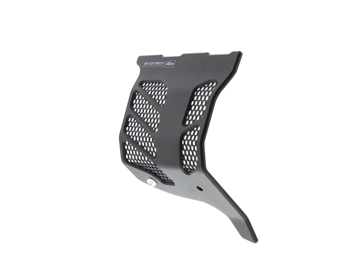 Evotech Ducati Monster 1200 R Engine Guard Protector 2016 - 2019
