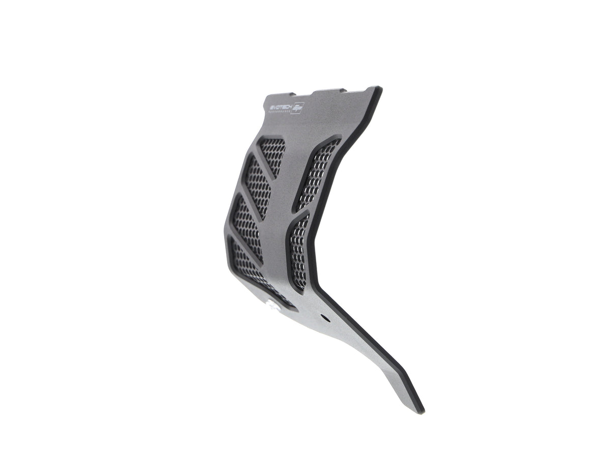 Evotech Ducati Monster 1200 S Engine Guard Protector (2014 - 2016)