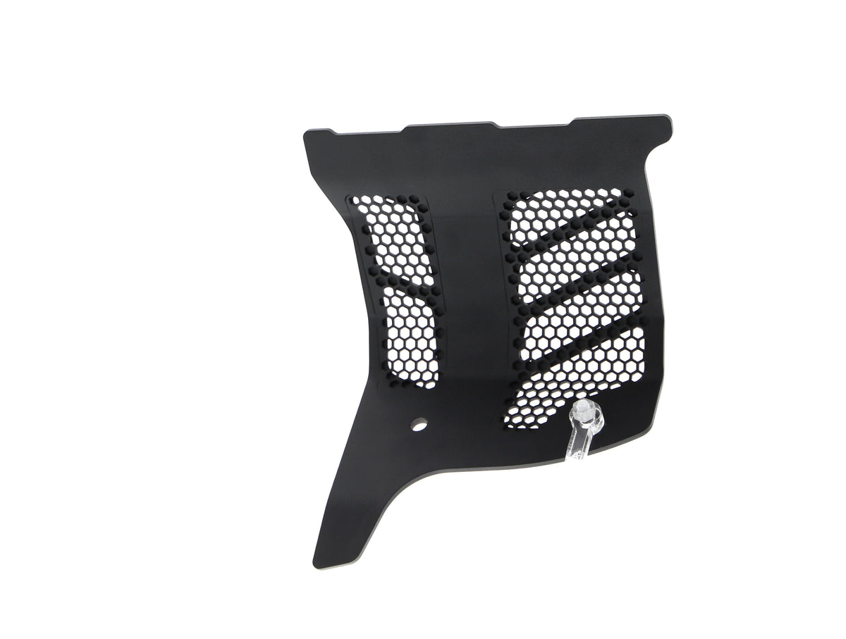 Evotech Ducati Monster 1200 S Engine Guard Protector (2017 - 2021)