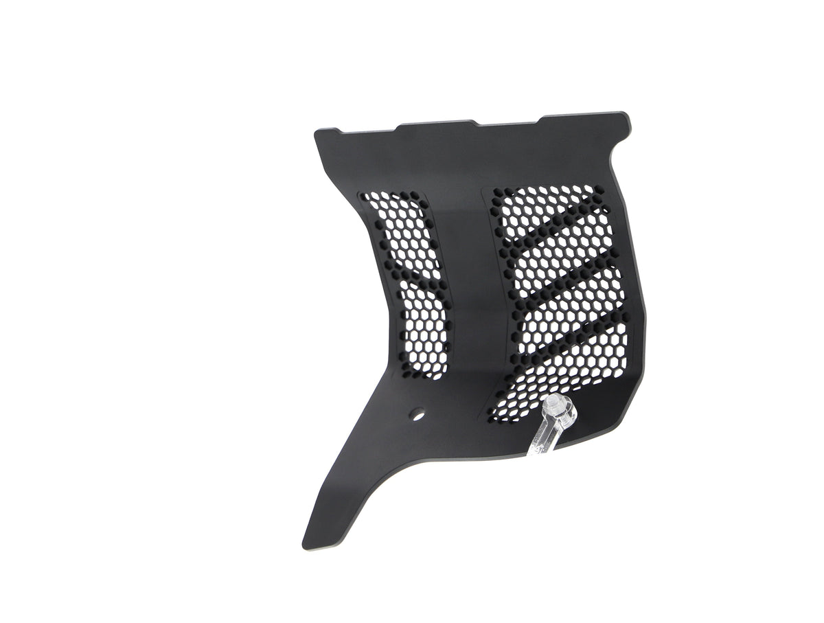 Evotech Ducati Monster 1200 S Engine Guard Protector (2014 - 2016)