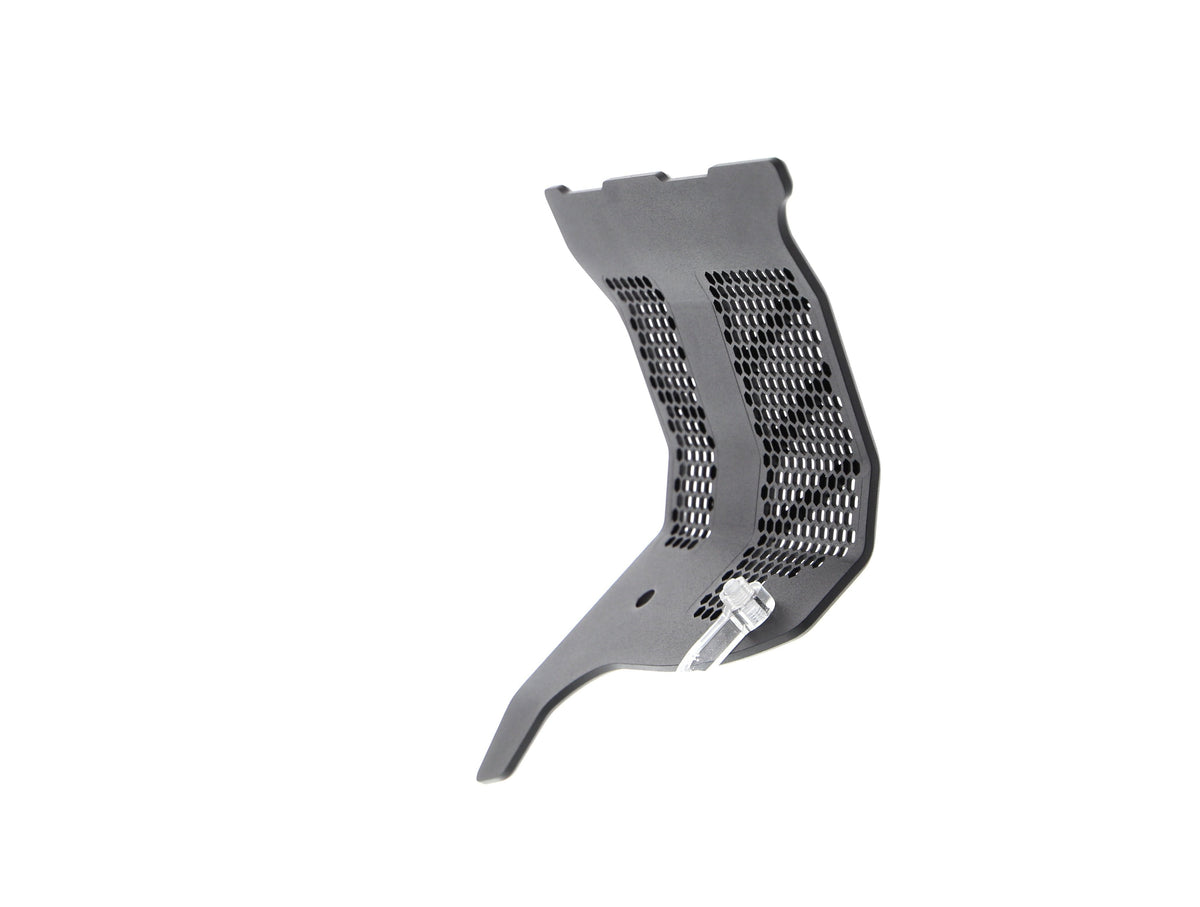 Evotech Ducati Monster 1200 Engine Guard Protector (2017 - 2021)