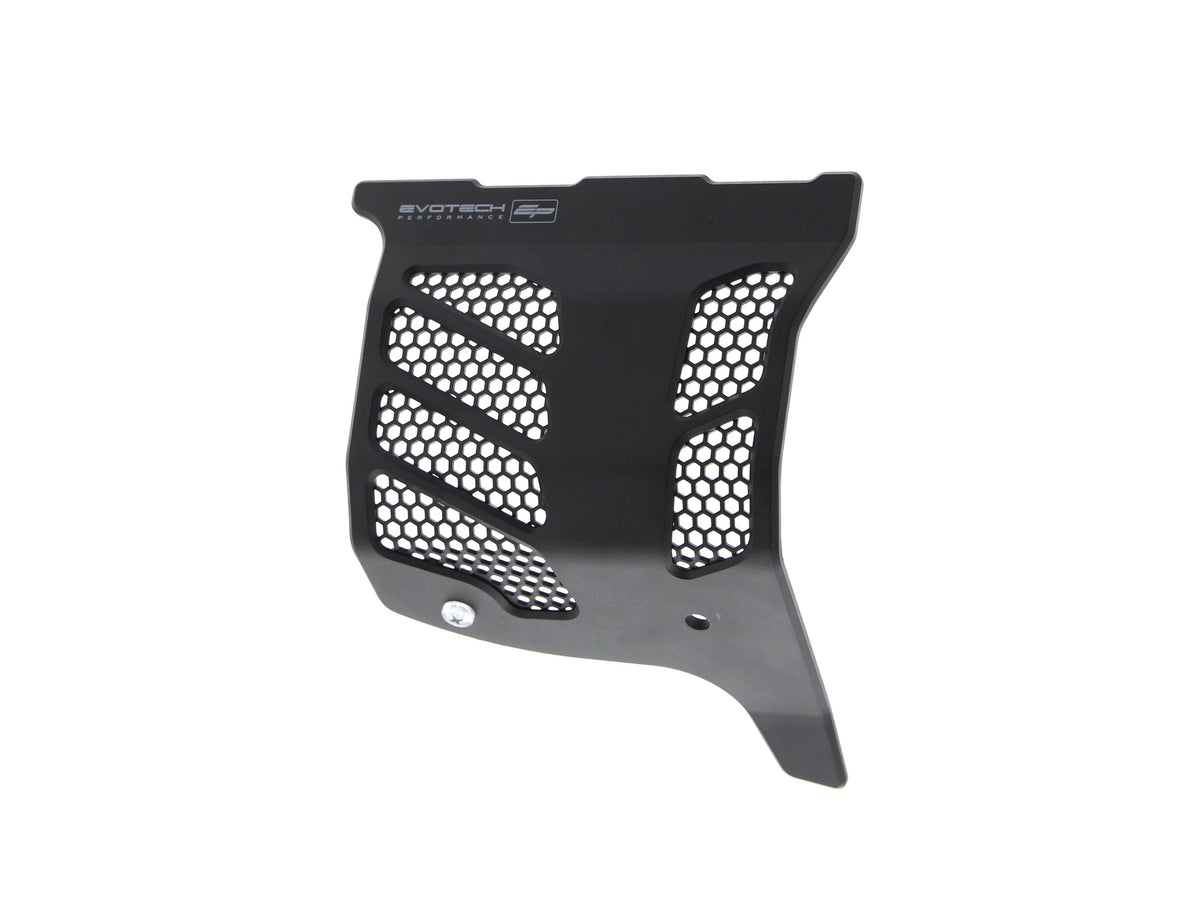Evotech Ducati Monster 1200 R Engine Guard Protector 2016 - 2019