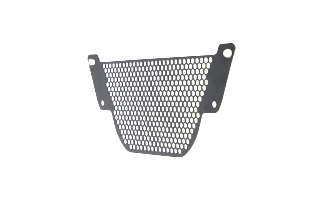 Evotech Ducati Monster 1200 S Oil Cooler Guard (2014 - 2016)
