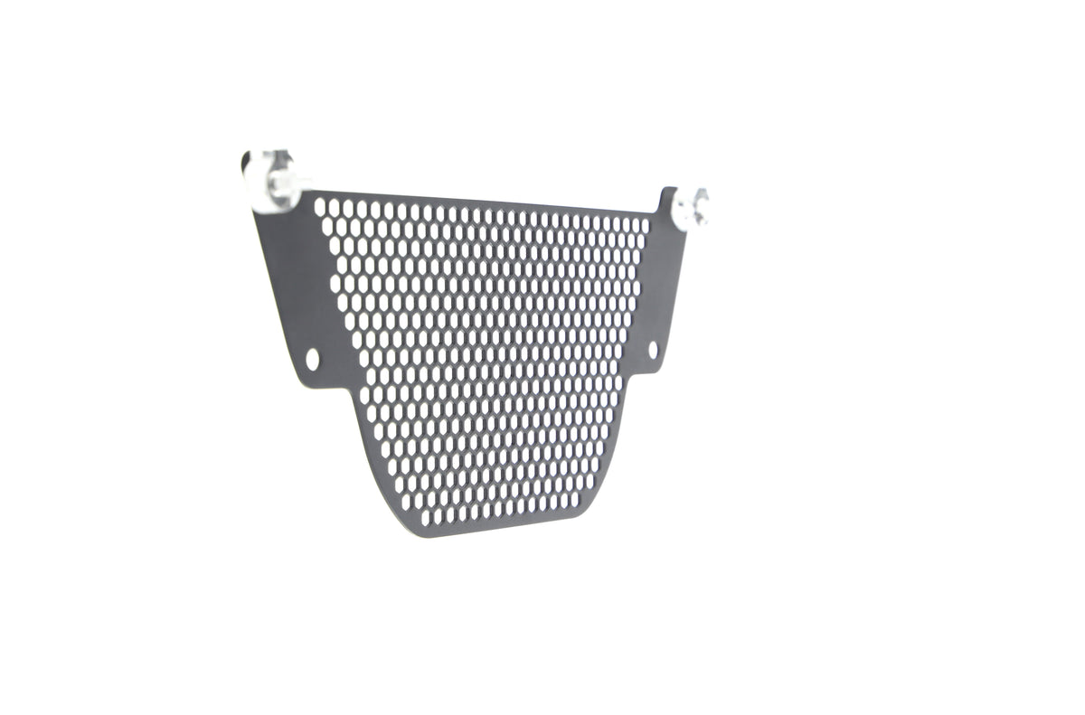 Evotech Ducati Monster 1200 S Oil Cooler Guard (2017 - 2021)