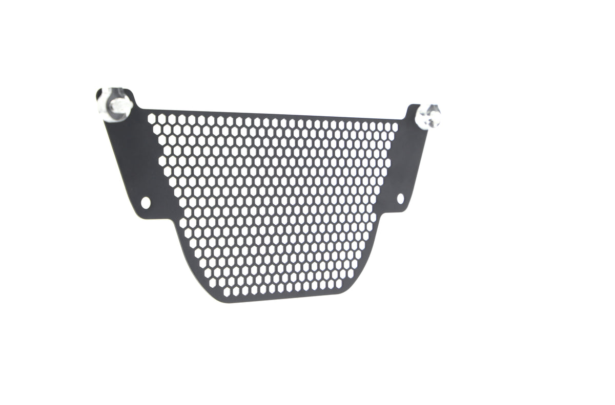 Evotech Ducati Monster 1200 S Oil Cooler Guard (2017 - 2021)