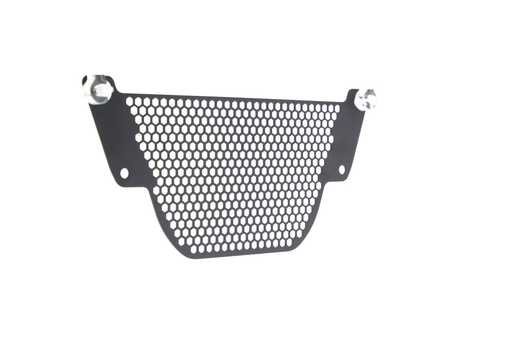 Evotech Ducati Monster 1200 Oil Cooler Guard (2017 - 2021)