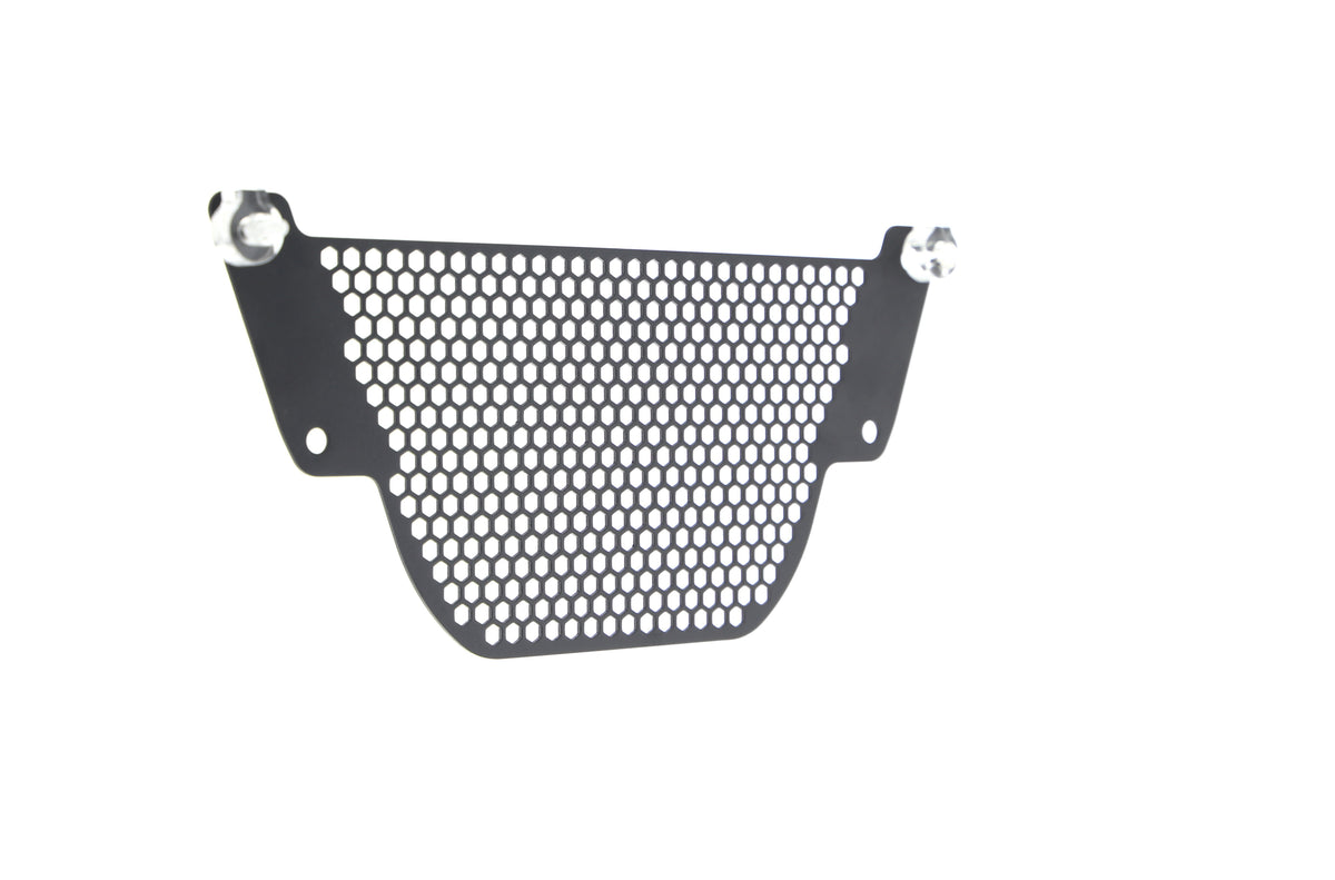 Evotech Ducati Monster 1200 Oil Cooler Guard (2017 - 2021)