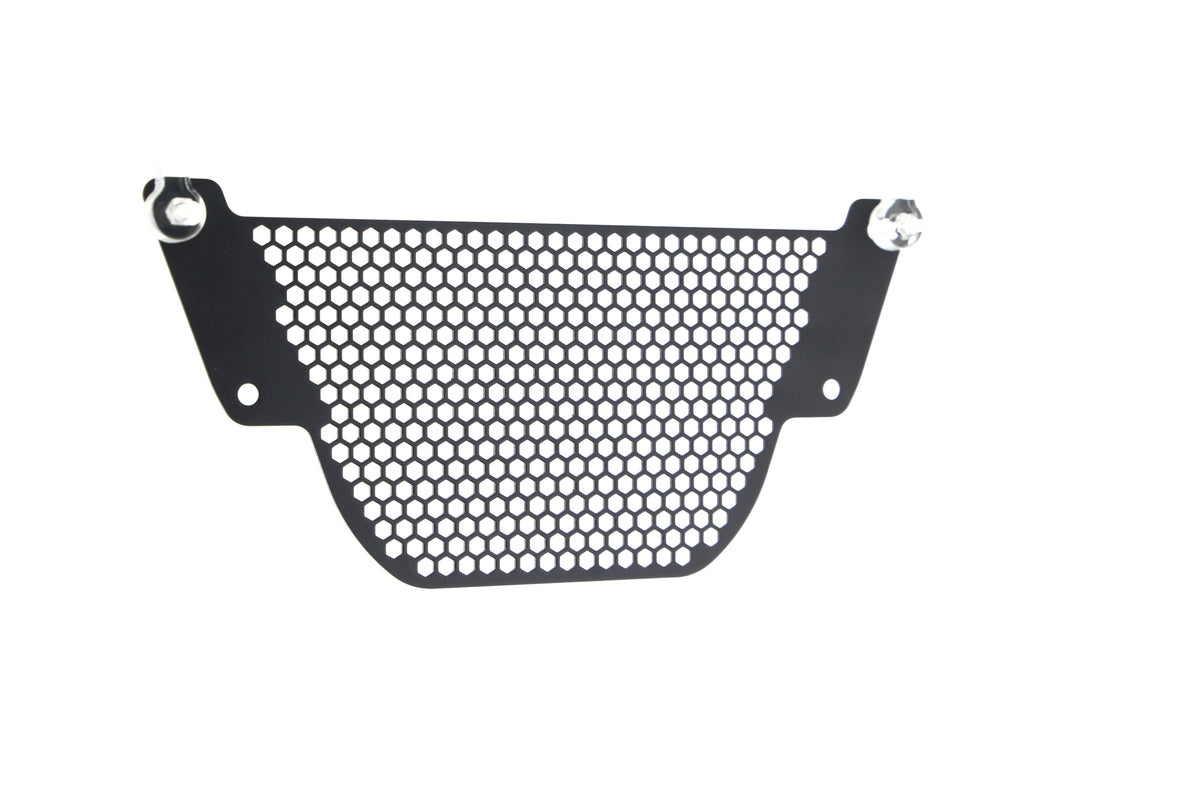 Evotech Ducati Monster 1200 25 Anniversario Oil Cooler Guard 2020