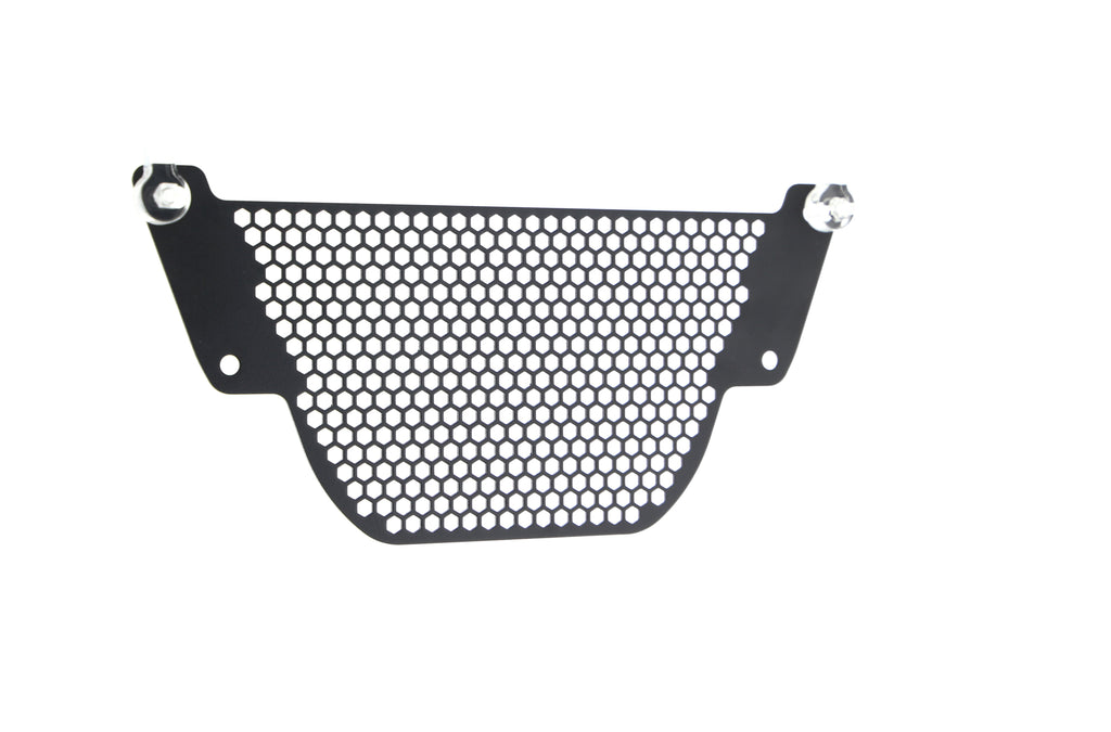 Evotech Ducati Monster 1200 Oil Cooler Guard (2017 - 2021)