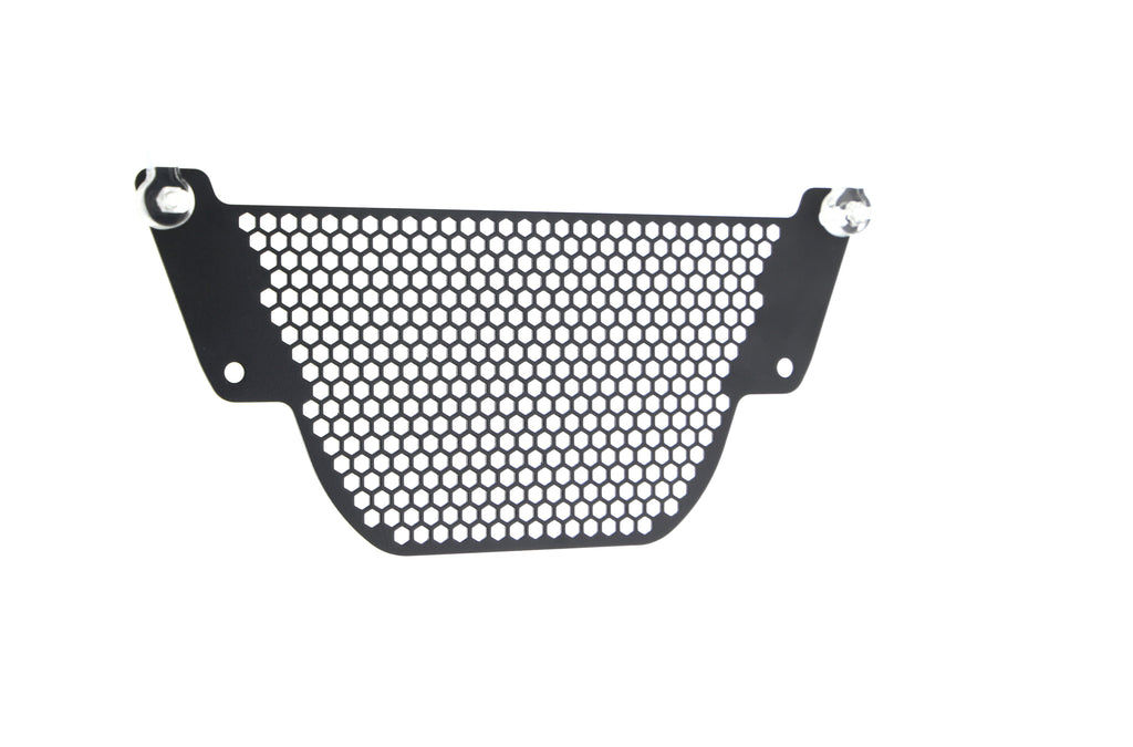 Evotech Ducati Monster 1200 R Oil Cooler Guard 2016 - 2019