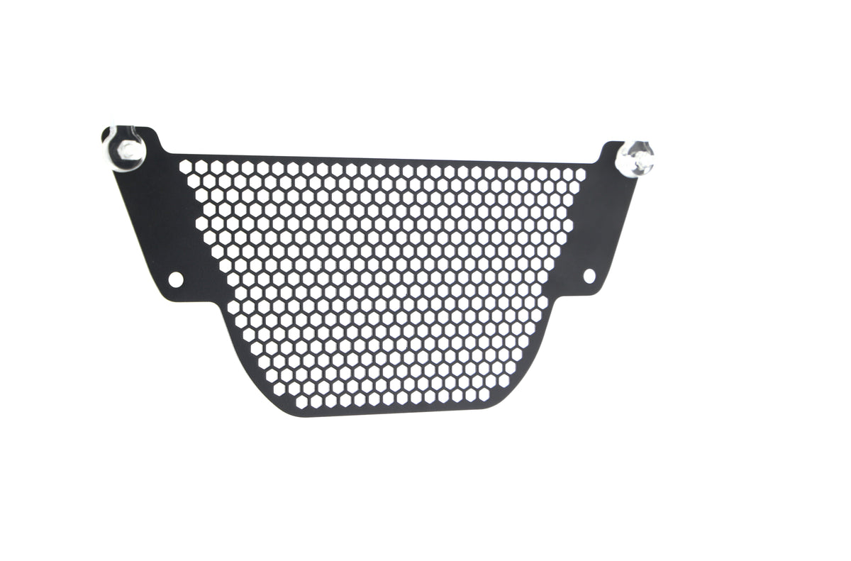 Evotech Ducati Monster 1200 R Oil Cooler Guard 2016 - 2019