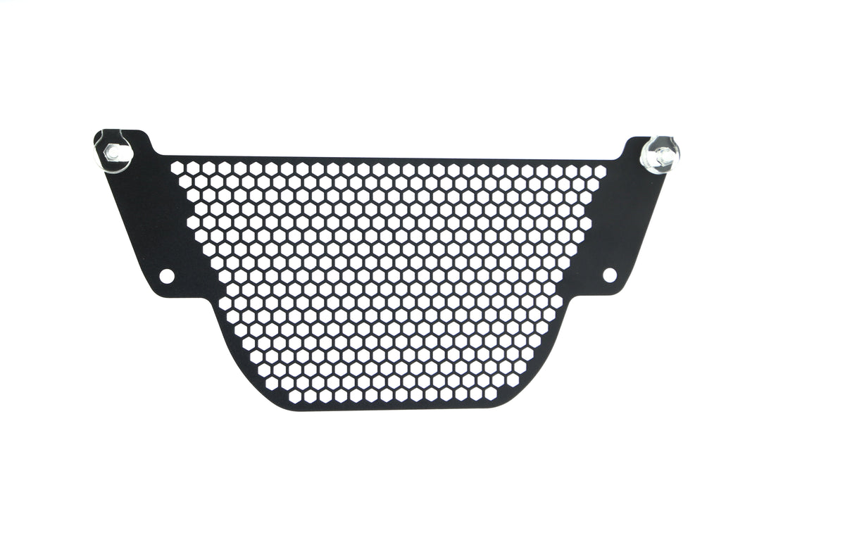 Evotech Ducati Monster 1200 Oil Cooler Guard 2013 - 2016