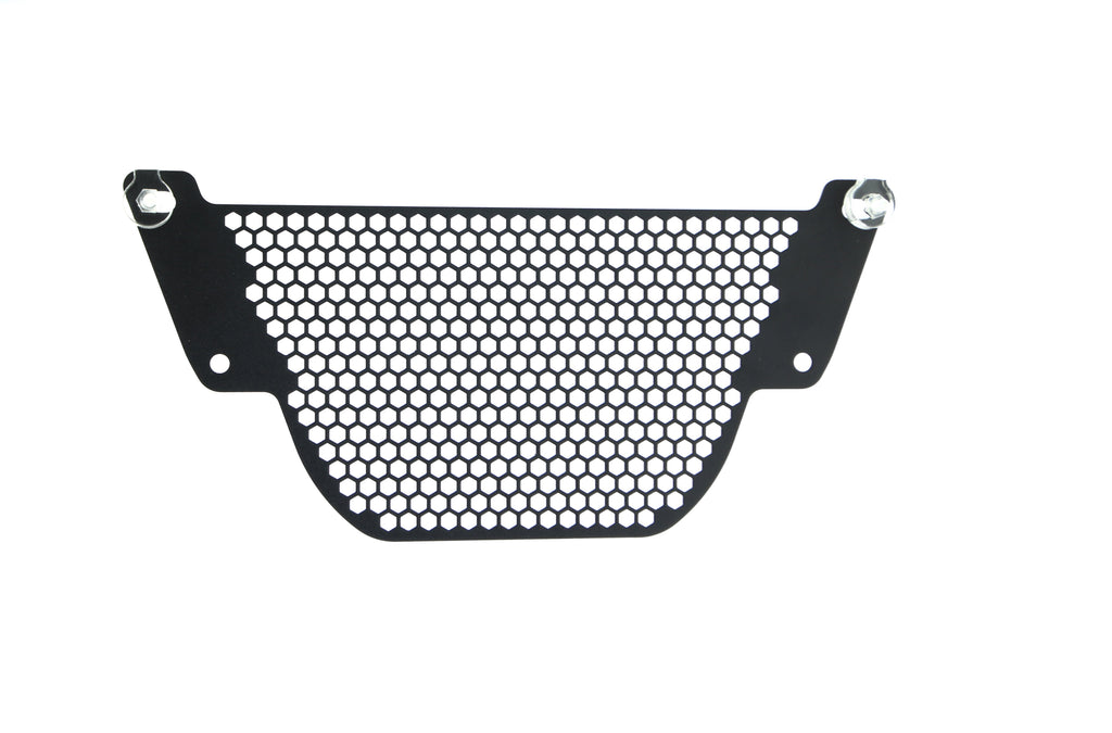 Evotech Ducati Monster 1200 S Oil Cooler Guard (2017 - 2021)