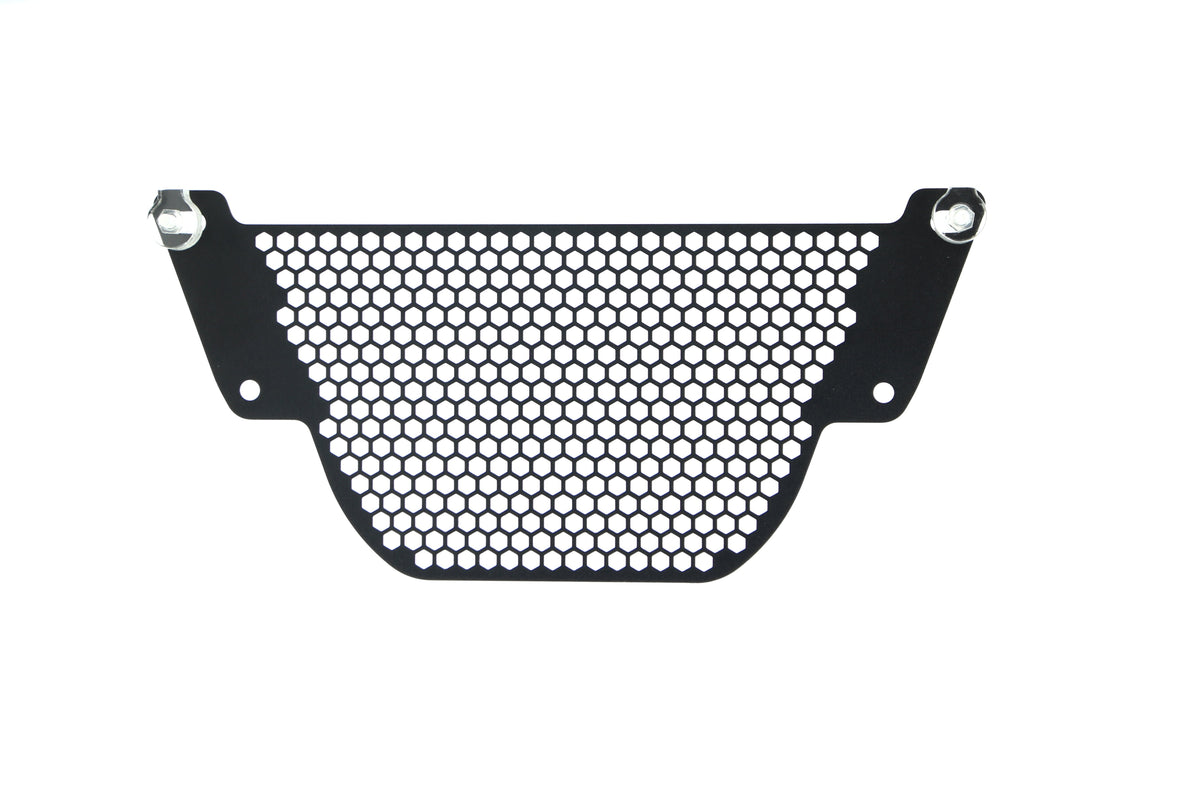 Evotech Ducati Monster 1200 25 Anniversario Oil Cooler Guard 2020