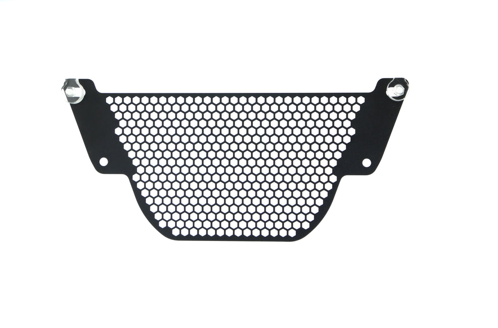 Evotech Ducati Monster 1200 R Oil Cooler Guard 2016 - 2019