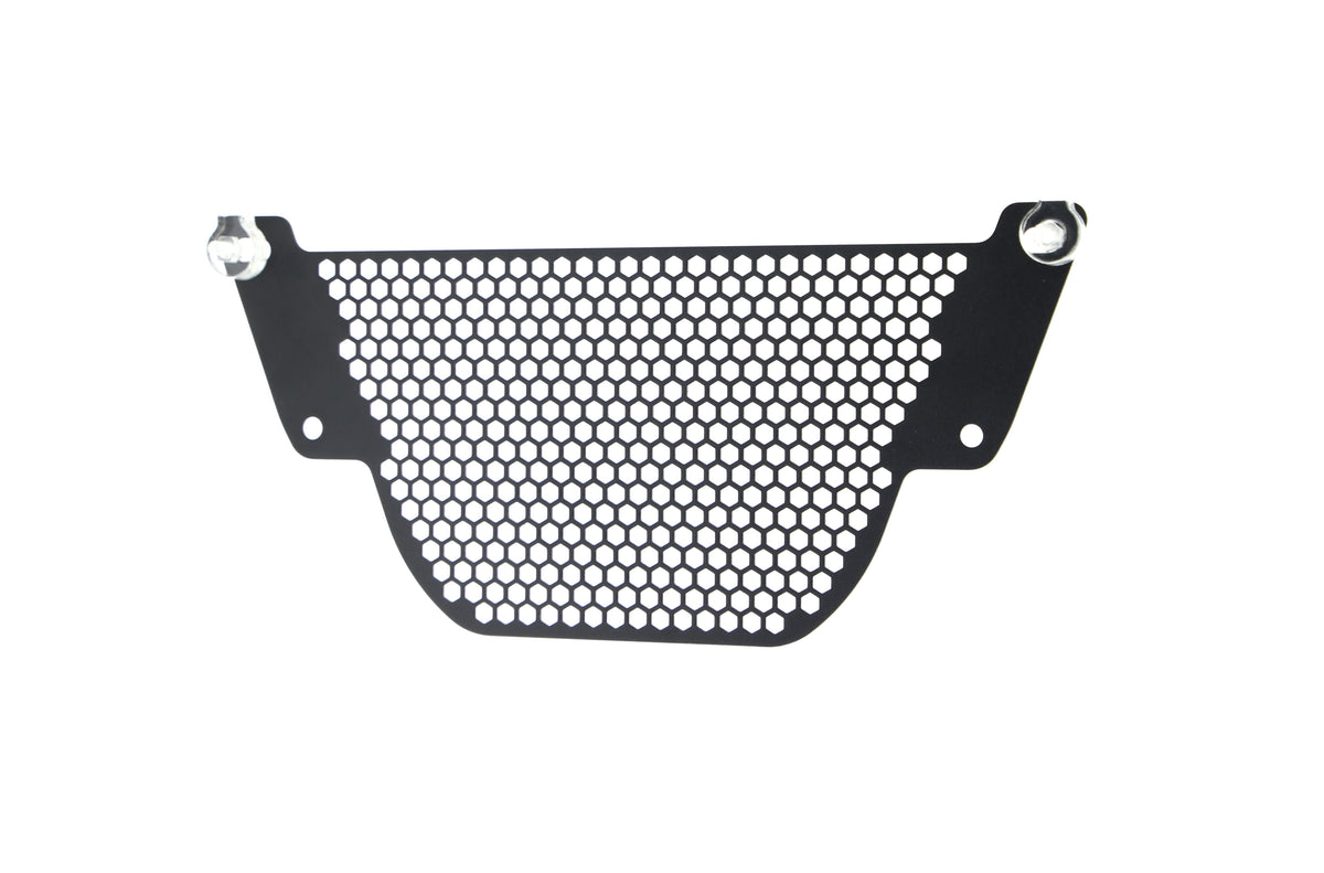 Evotech Ducati Monster 1200 S Oil Cooler Guard (2014 - 2016)