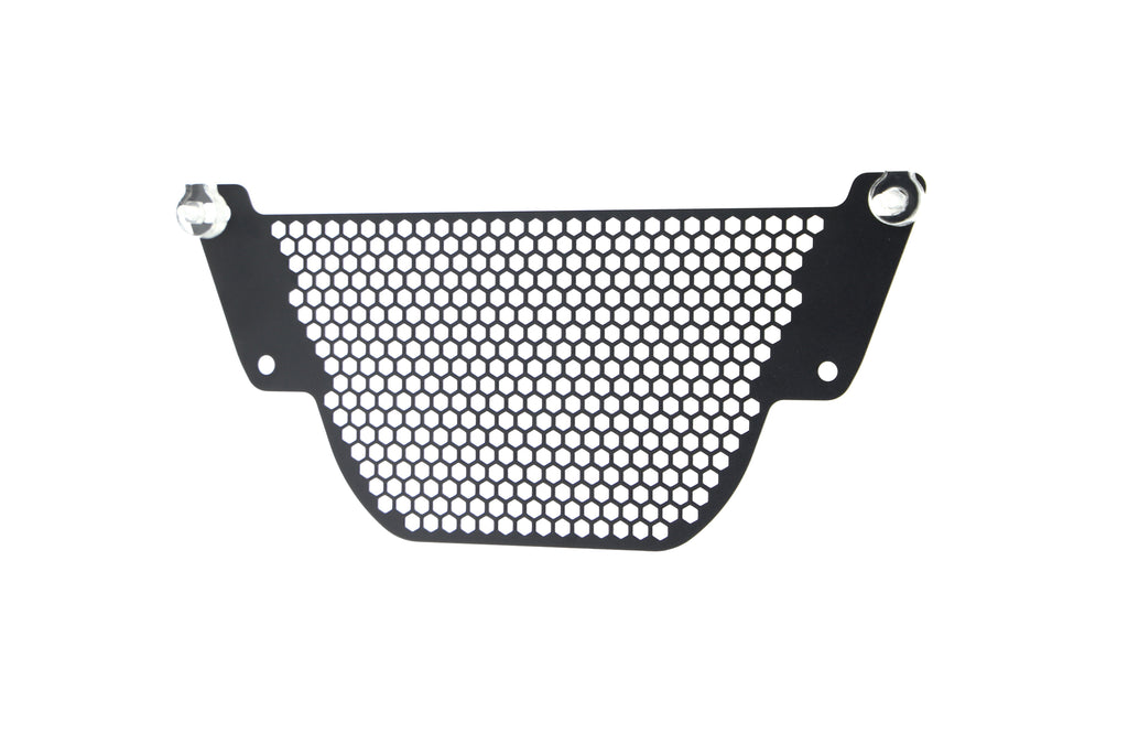 Evotech Ducati Monster 1200 S Oil Cooler Guard (2017 - 2021)