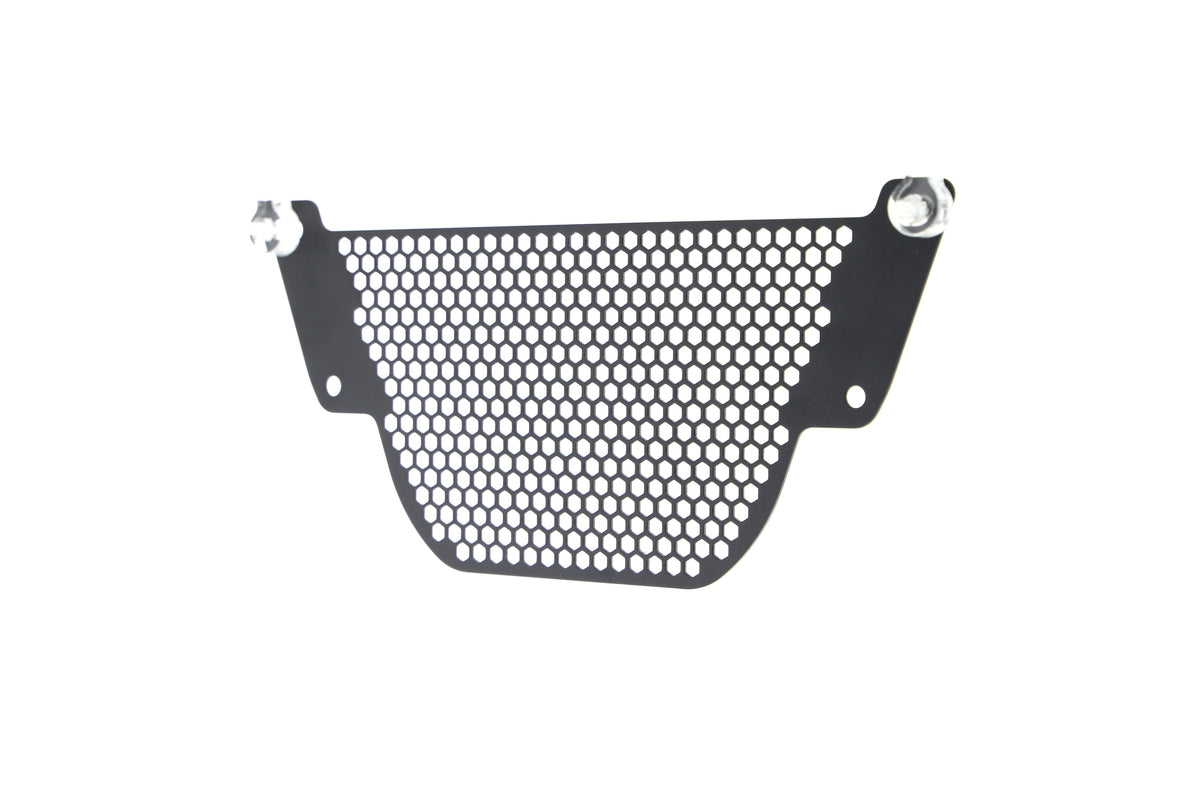 Evotech Ducati Monster 1200 25 Anniversario Oil Cooler Guard 2020