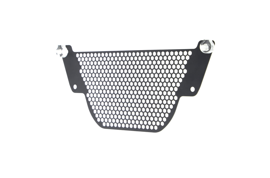 Evotech Ducati Monster 1200 Oil Cooler Guard (2017 - 2021)