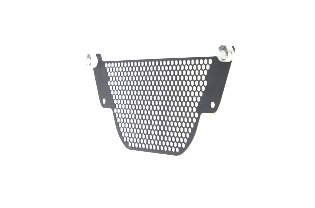 Evotech Ducati Monster 1200 Oil Cooler Guard 2013 - 2016