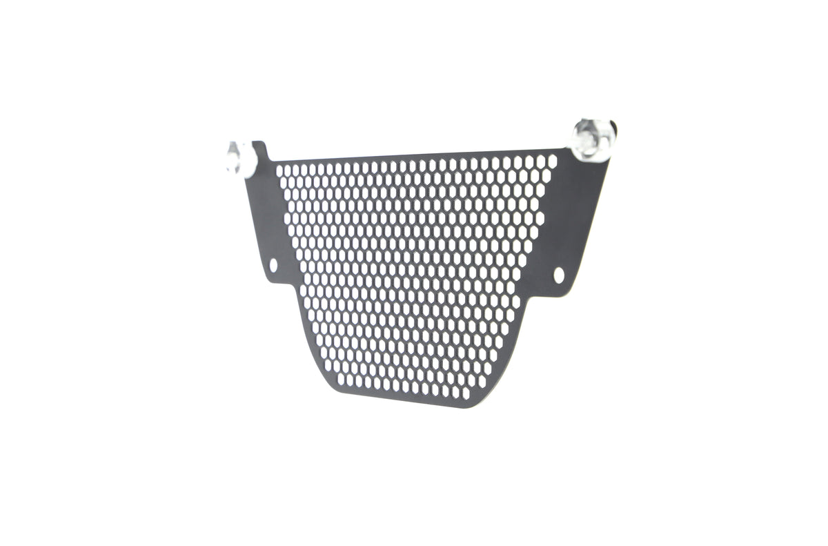Evotech Ducati Monster 1200 R Oil Cooler Guard 2016 - 2019