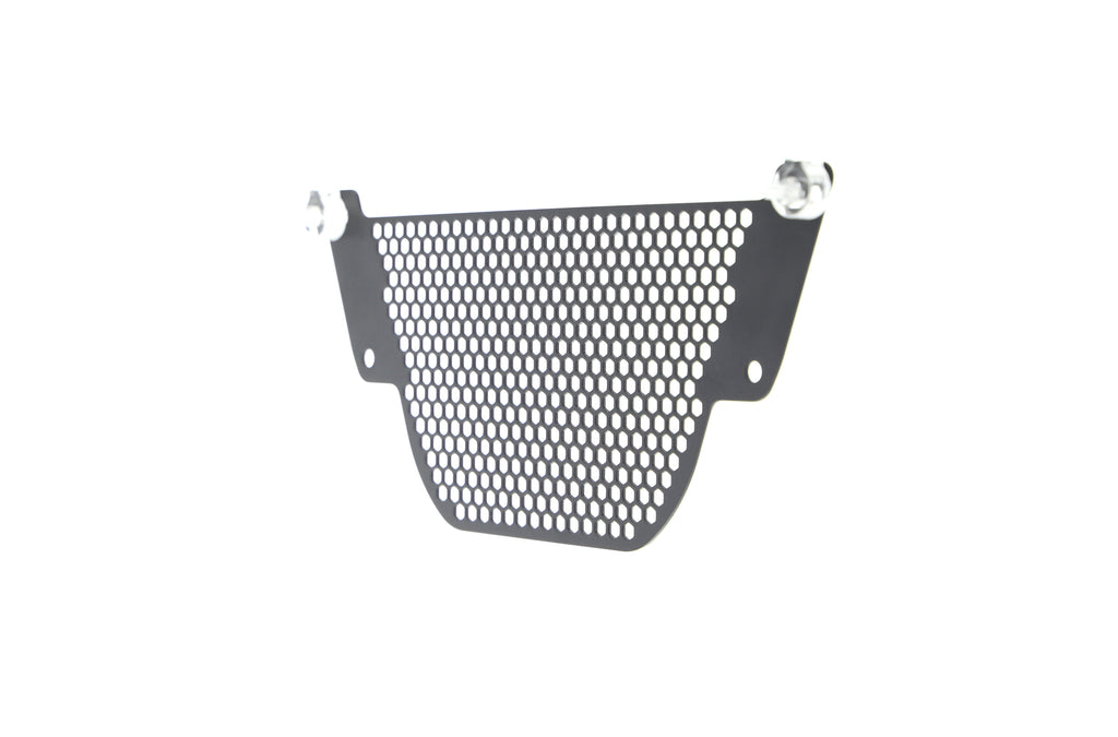 Evotech Ducati Monster 1200 S Oil Cooler Guard (2017 - 2021)