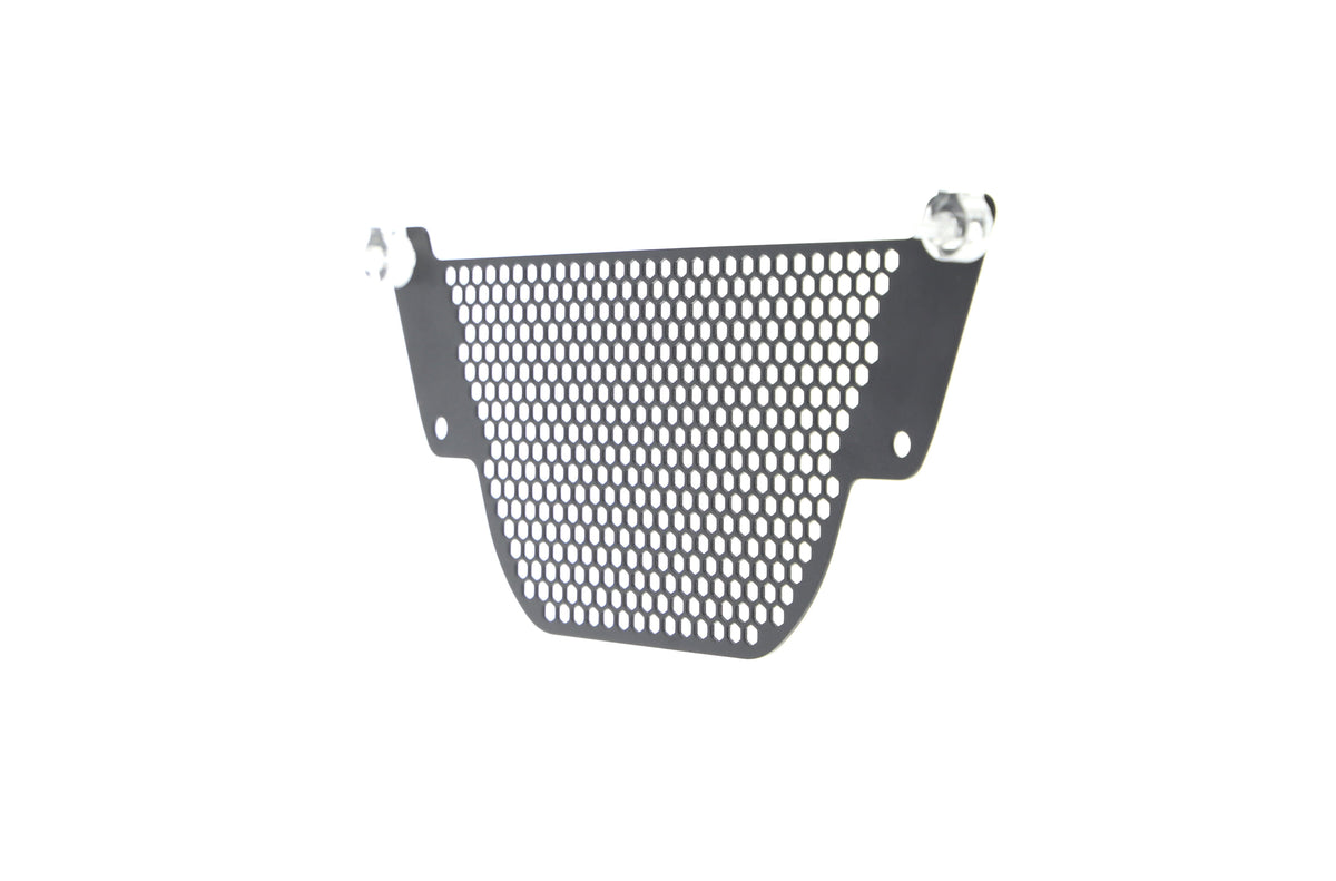 Evotech Ducati Monster 1200 25 Anniversario Oil Cooler Guard 2020