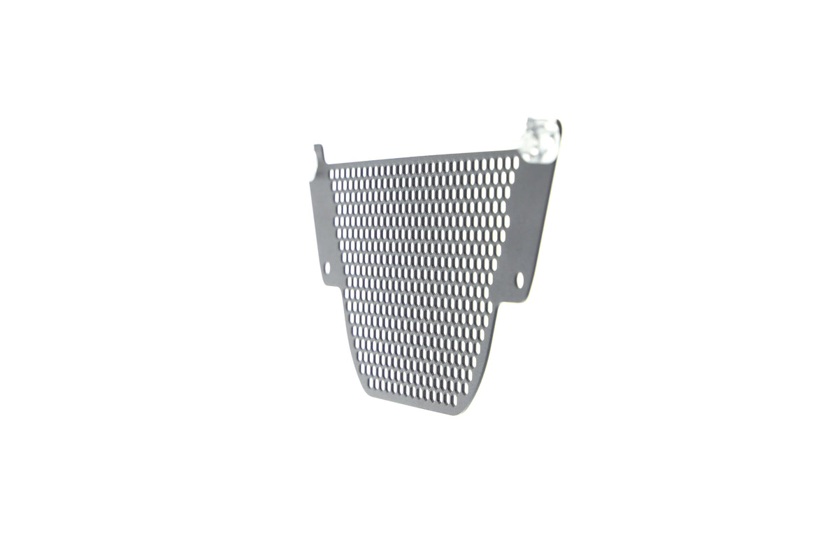 Evotech Ducati Monster 1200 R Oil Cooler Guard 2016 - 2019