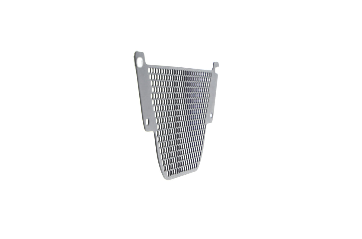 Evotech Ducati Monster 1200 Oil Cooler Guard (2017 - 2021)