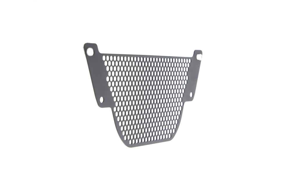 Evotech Ducati Monster 1200 Oil Cooler Guard 2013 - 2016