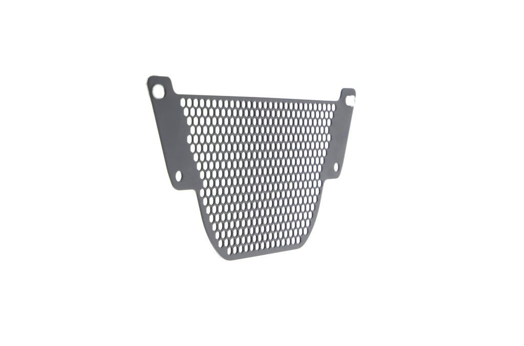 Evotech Ducati Monster 1200 S Oil Cooler Guard (2014 - 2016)