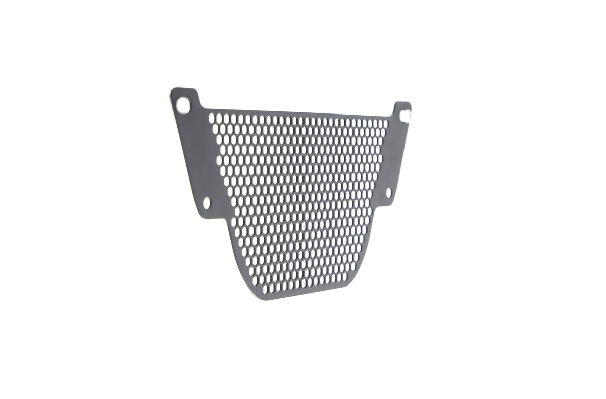 Evotech Ducati Monster 1200 R Oil Cooler Guard 2016 - 2019