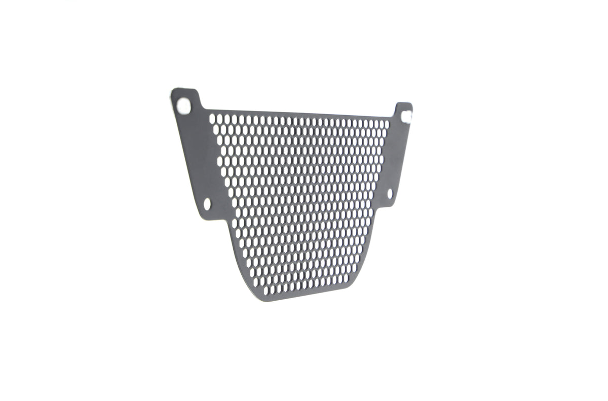 Evotech Ducati Monster 1200 Oil Cooler Guard (2017 - 2021)