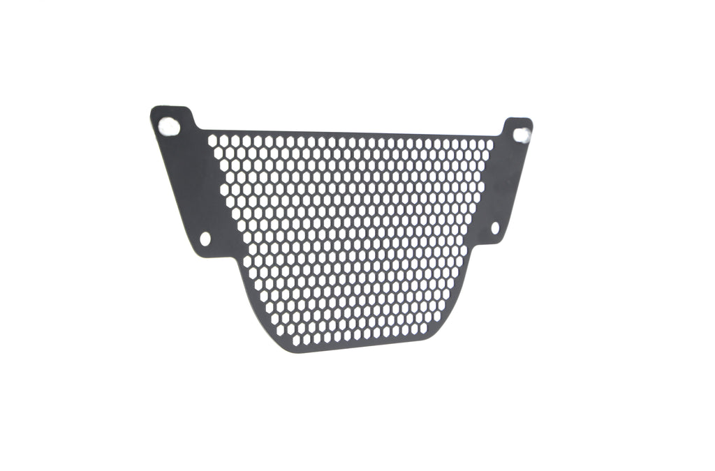 Evotech Ducati Monster 1200 Oil Cooler Guard 2013 - 2016