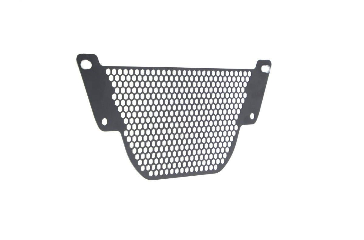 Evotech Ducati Monster 1200 S Oil Cooler Guard (2014 - 2016)